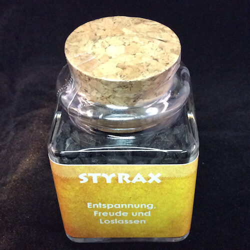 Styrax