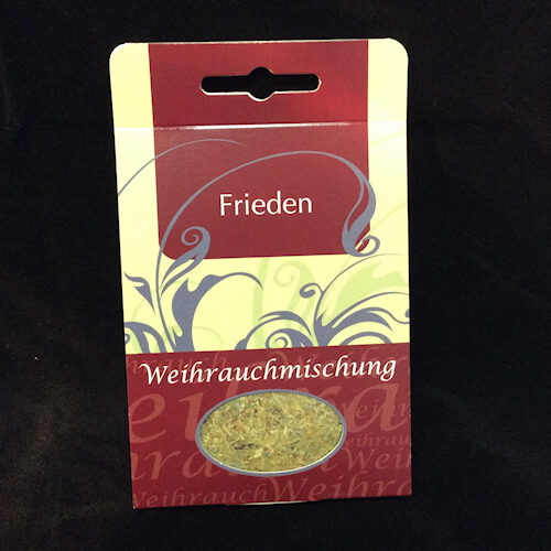 Frieden